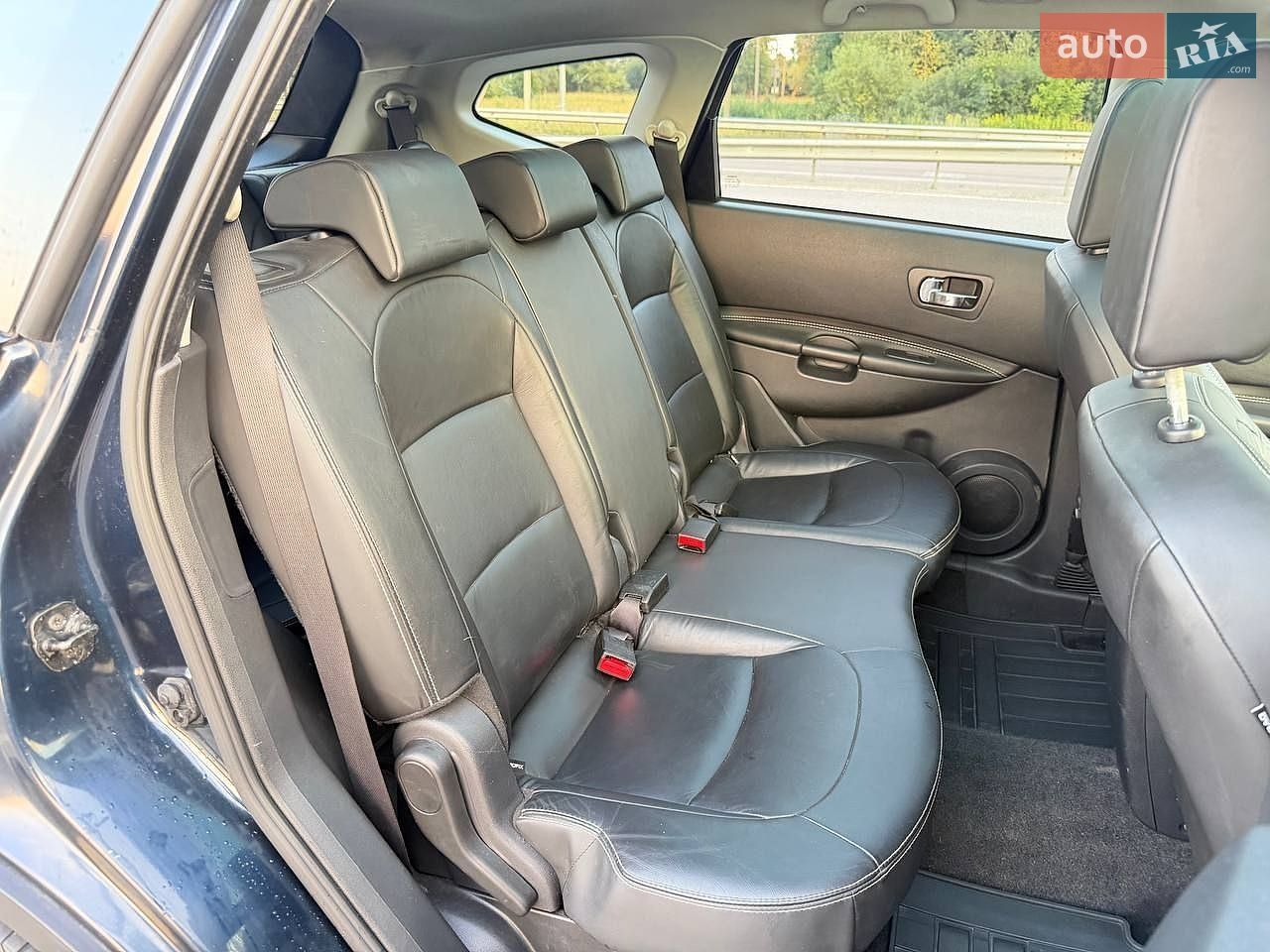 Nissan Qashqai+2 2010 VIN SJNJCAJ10U7027368 фото оголошення 37 з 39