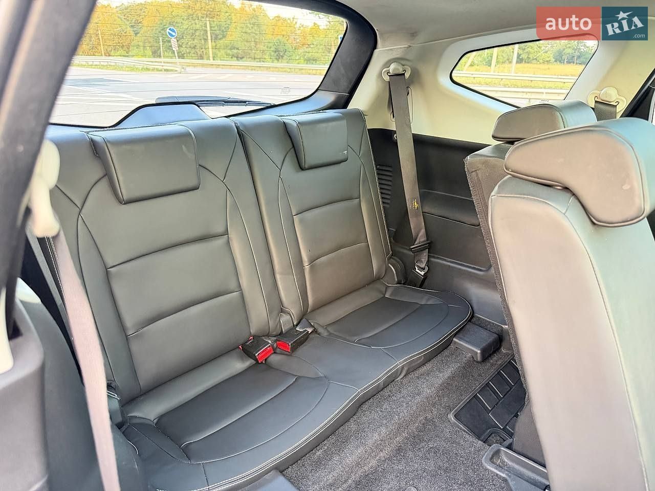 Nissan Qashqai+2 2010 VIN SJNJCAJ10U7027368 фото оголошення 38 з 39