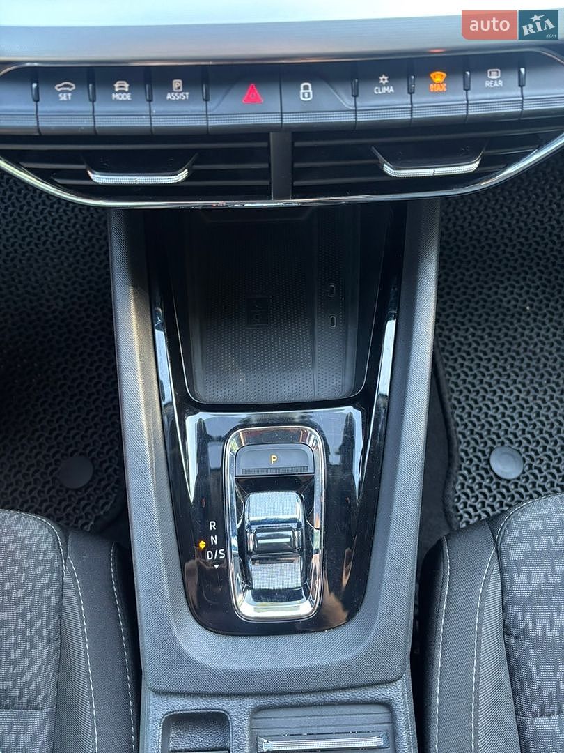 Skoda Octavia 2021 VIN TMBJJ7NX2MY140848 фото оголошення 17 з 26