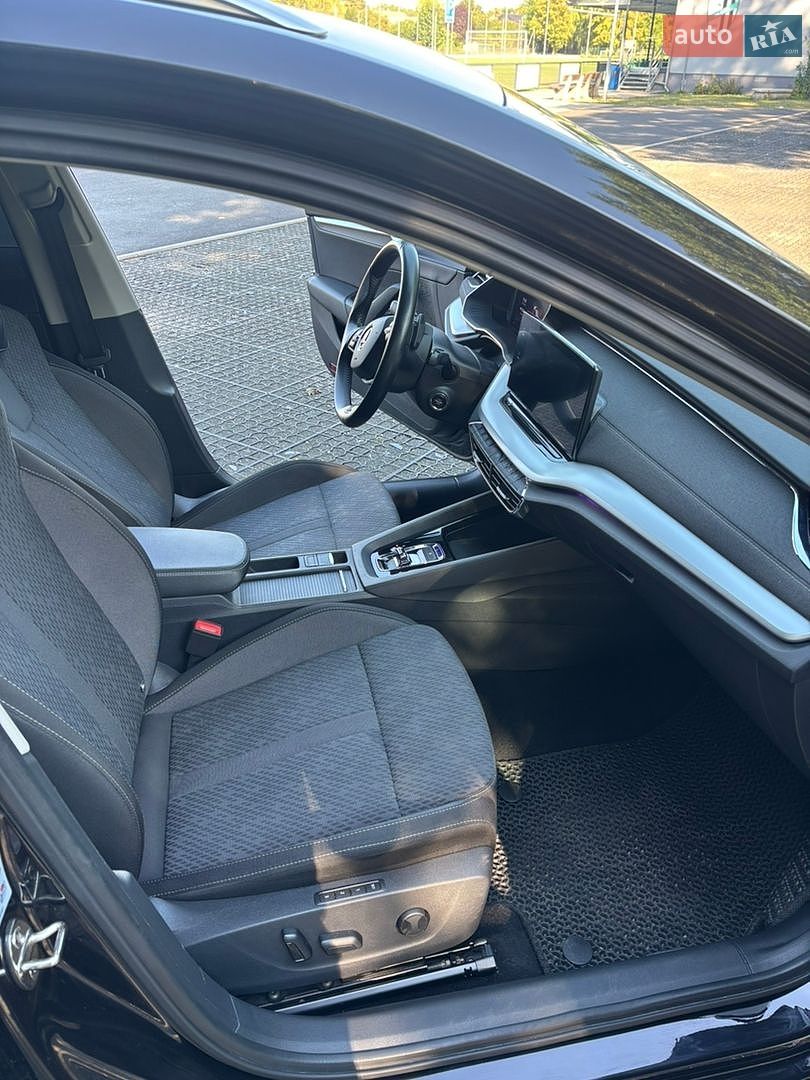 Skoda Octavia 2021 VIN TMBJJ7NX2MY140848 фото оголошення 23 з 26