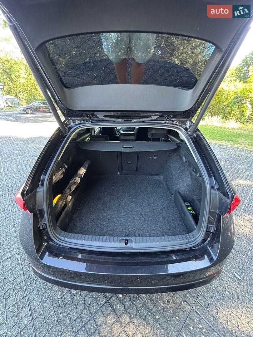 Skoda Octavia 2021 VIN TMBJJ7NX2MY140848 фото оголошення 25 з 26