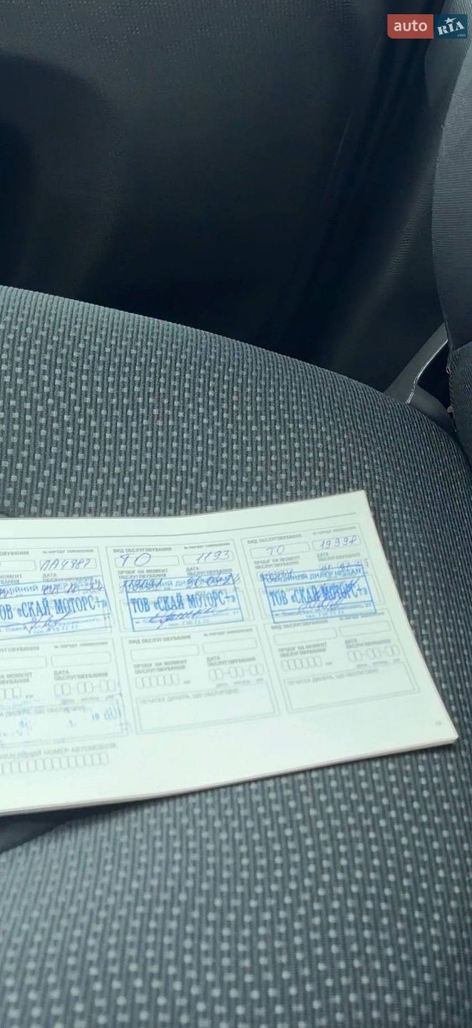 Nissan Micra 2010 VIN SJNFBAK12U3243675 фото оголошення 5 з 6