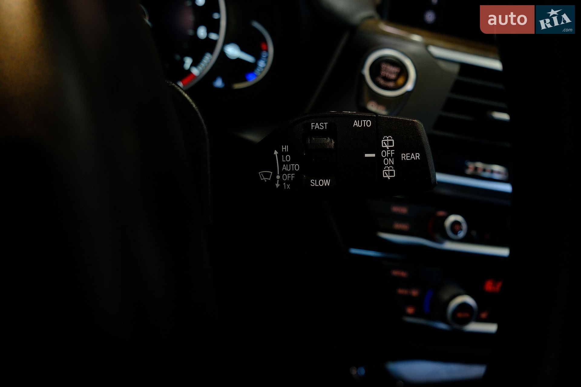 BMW X3 2019 VIN 5UXTR7C58KLR44549 фото оголошення 20 з 39