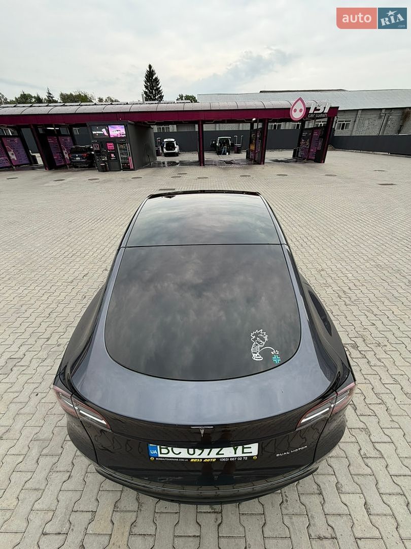 Tesla Model Y 2021 VIN 5YJYGAEE0MF190687 фото оголошення 8 з 24