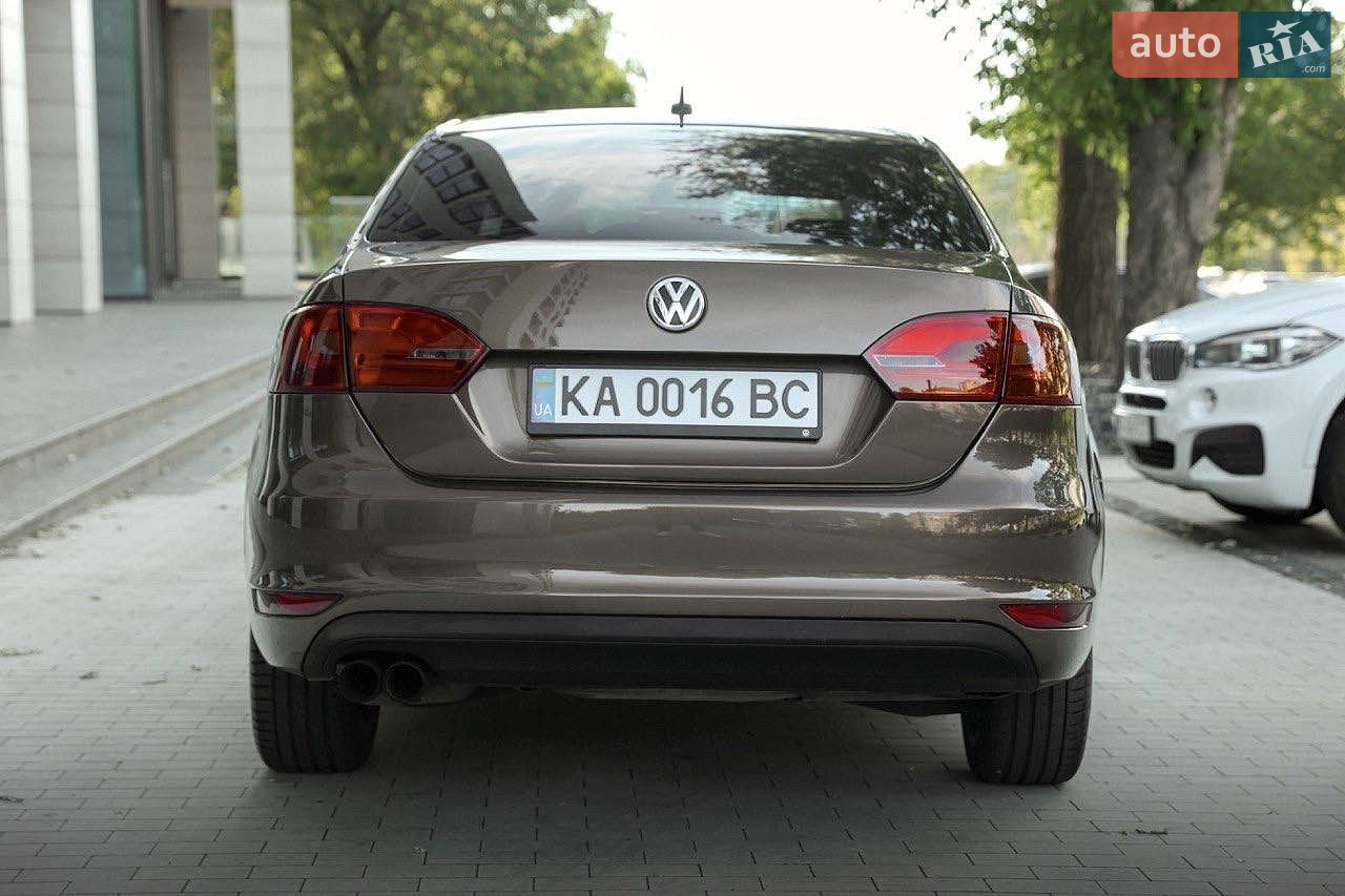 Volkswagen Jetta 2013 VIN WVWZZZ16ZDM096564 фото оголошення 5 з 10