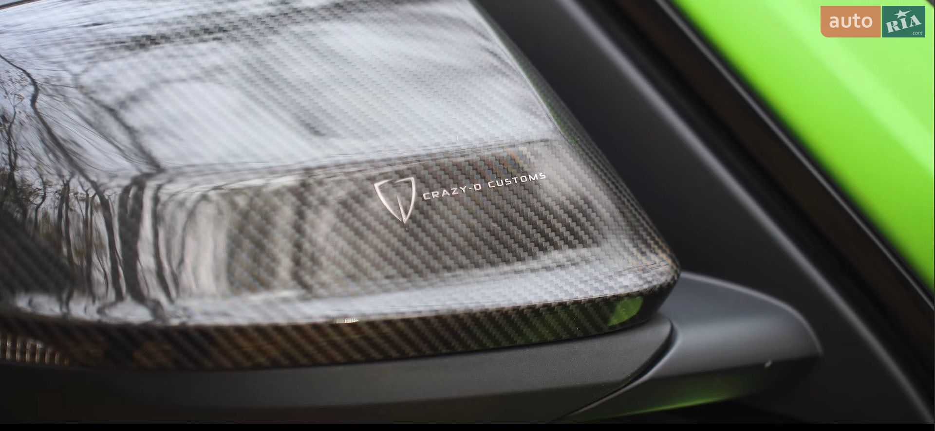 Audi RS Q8 2021 VIN WUAZZZF16MD023009 фото оголошення 49 з 53