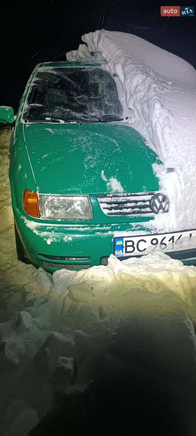 Volkswagen Polo 1997 VIN WVWZZZ6NZWW057965 фото оголошення 12 з 16