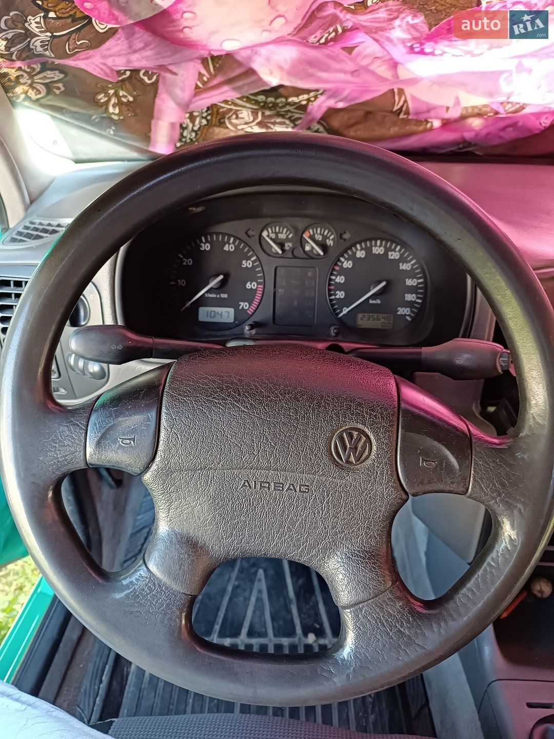 Volkswagen Polo 1997 VIN WVWZZZ6NZWW057965 фото оголошення 13 з 16