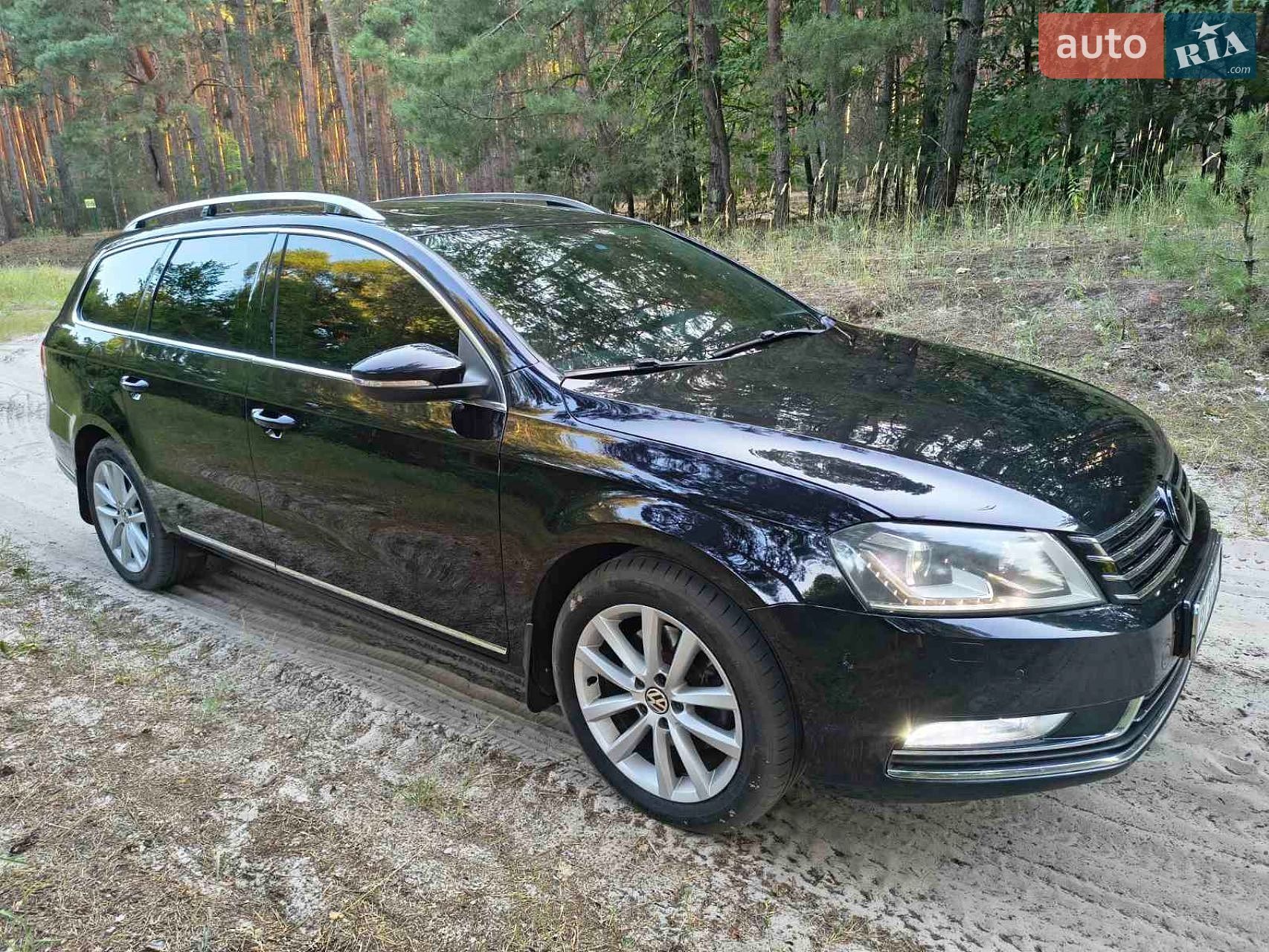 Volkswagen Passat 2012 VIN WVWZZZ3CZCE141969 фото оголошення 19 з 29