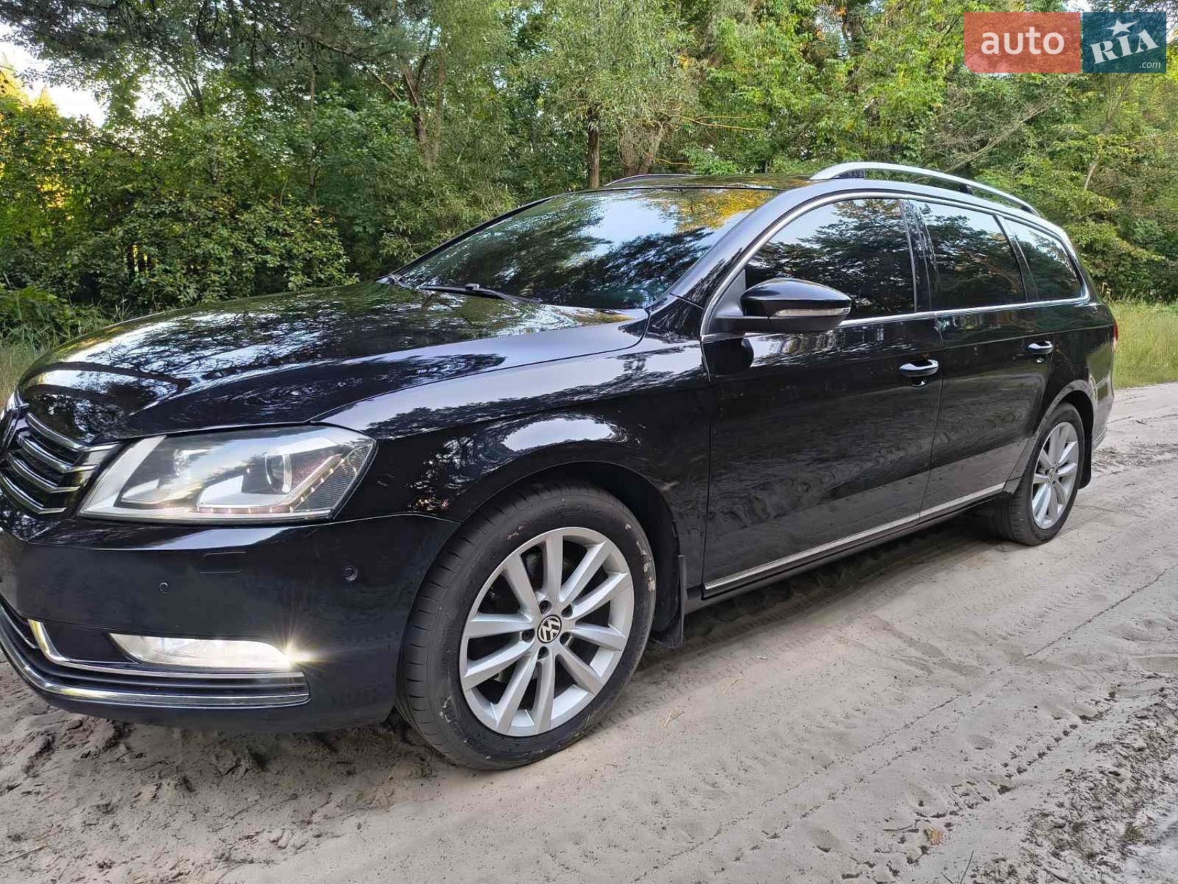 Volkswagen Passat 2012 VIN WVWZZZ3CZCE141969 фото оголошення 14 з 29