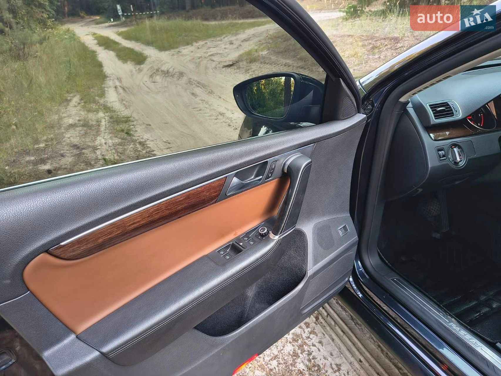 Volkswagen Passat 2012 VIN WVWZZZ3CZCE141969 фото оголошення 17 з 29