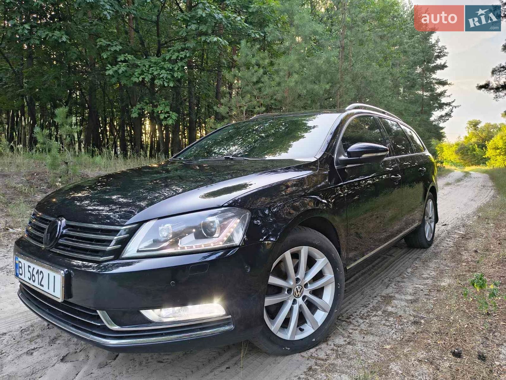 Volkswagen Passat 2012 VIN WVWZZZ3CZCE141969 фото оголошення 28 з 29