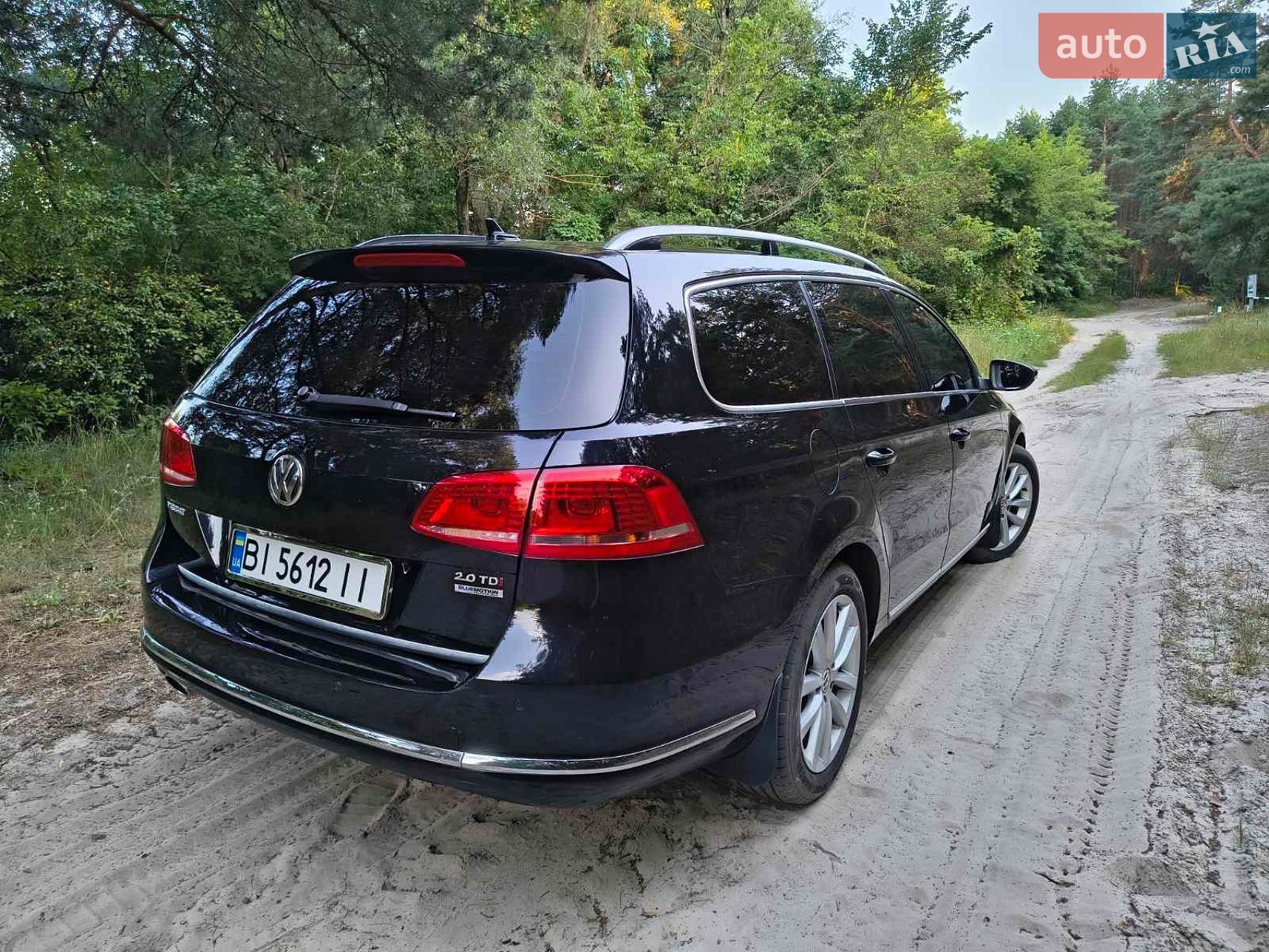 Volkswagen Passat 2012 VIN WVWZZZ3CZCE141969 фото оголошення 27 з 29