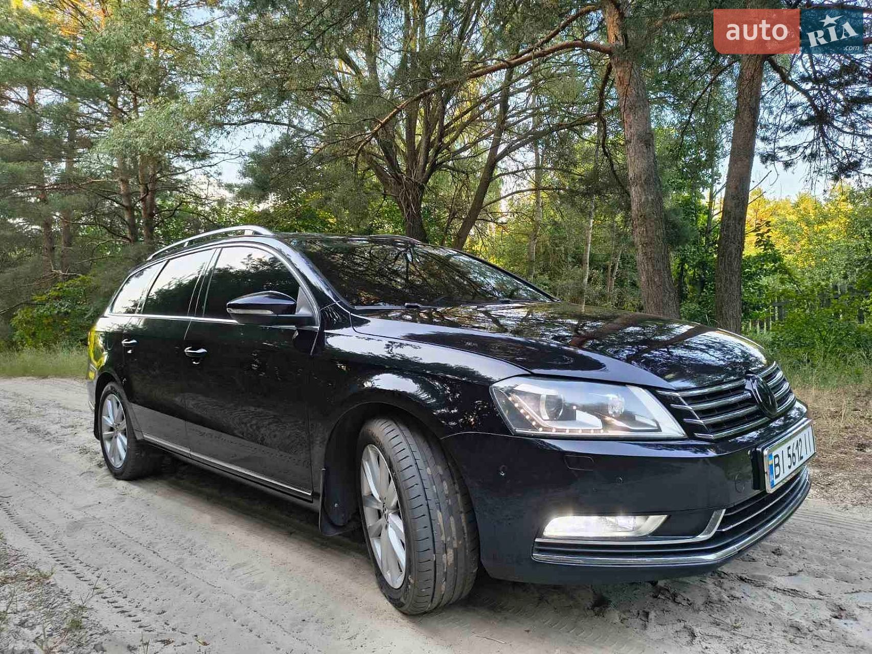 Volkswagen Passat 2012 VIN WVWZZZ3CZCE141969 фото оголошення 26 з 29