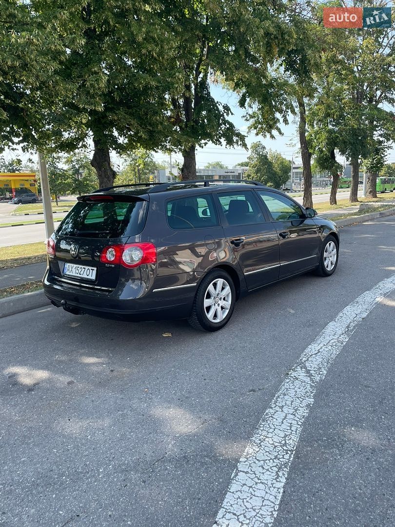 Volkswagen Passat 2005 VIN WVWZZZ3CZ6E113979 фото оголошення 4 з 13