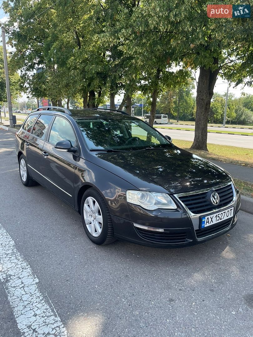 Volkswagen Passat 2005 VIN WVWZZZ3CZ6E113979 фото оголошення 9 з 13