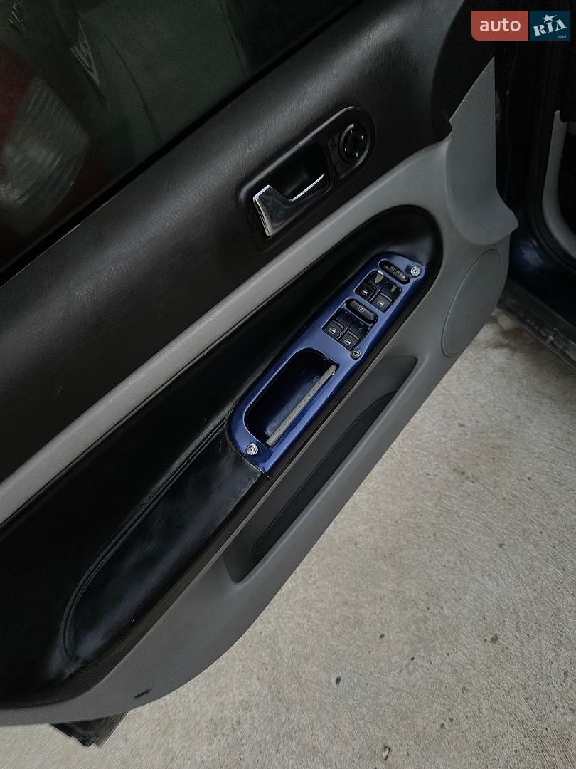 Volkswagen Passat 1997 VIN WVWZZZ3BZWP098552 фото оголошення 9 з 9