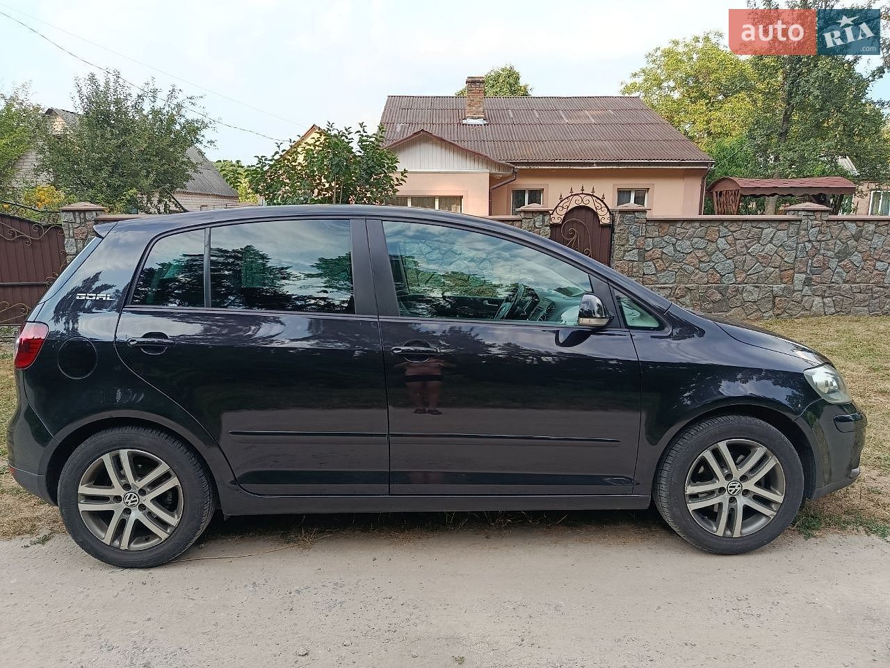 Volkswagen Golf Plus 2006 VIN WVWZZZ1KZ6W620364 фото оголошення 4 з 27