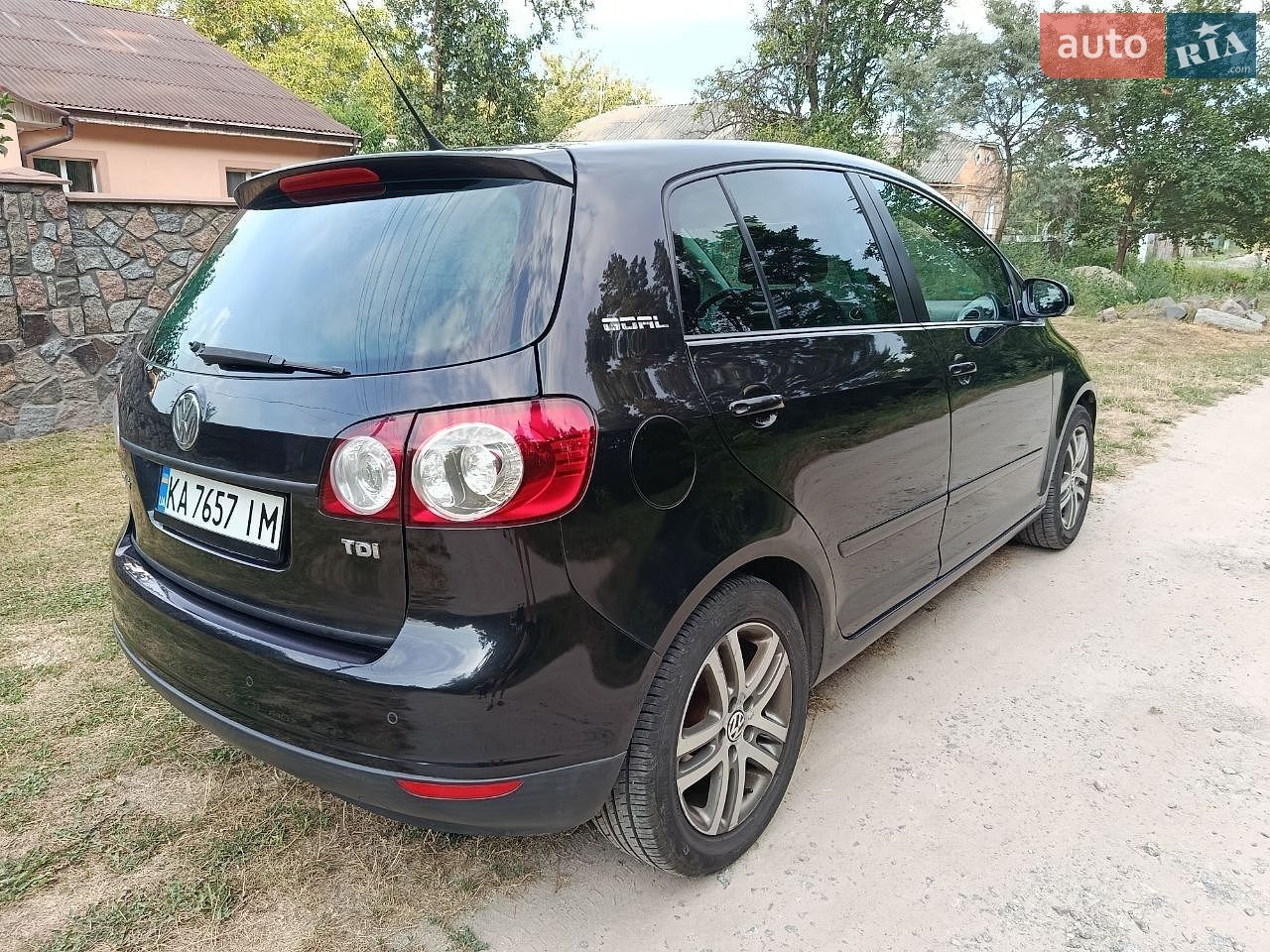 Volkswagen Golf Plus 2006 VIN WVWZZZ1KZ6W620364 фото оголошення 5 з 27
