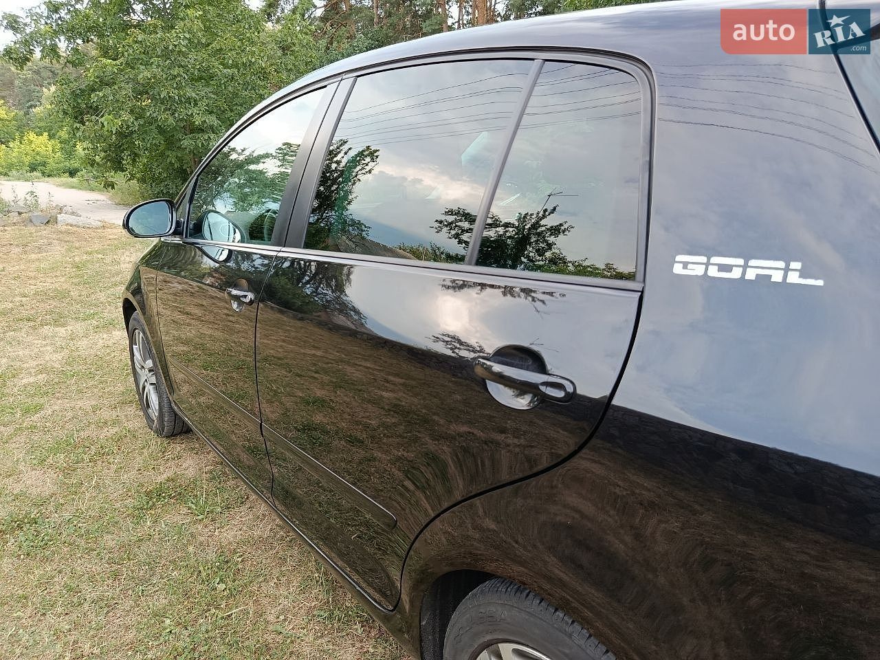Volkswagen Golf Plus 2006 VIN WVWZZZ1KZ6W620364 фото оголошення 7 з 27