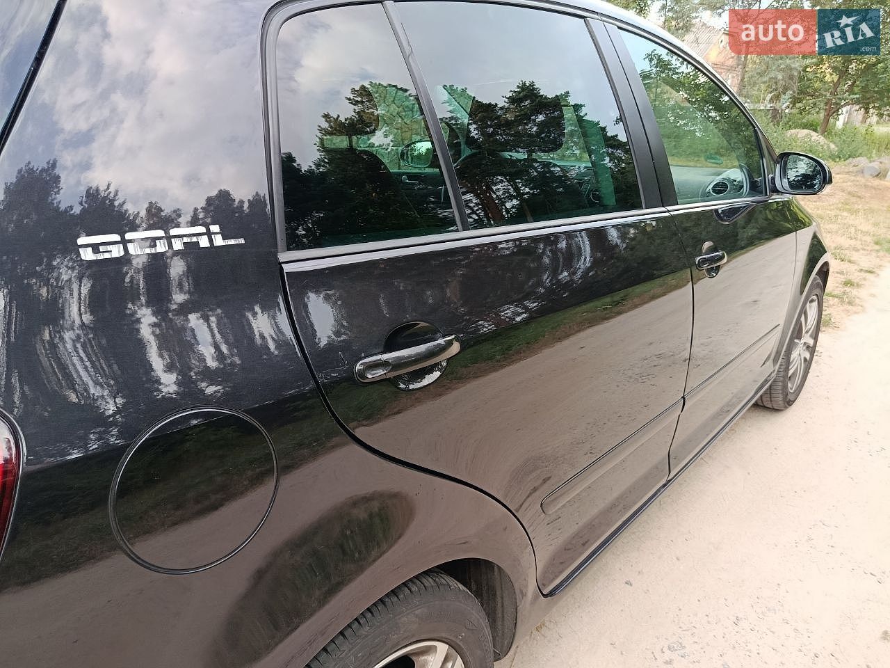 Volkswagen Golf Plus 2006 VIN WVWZZZ1KZ6W620364 фото оголошення 8 з 27