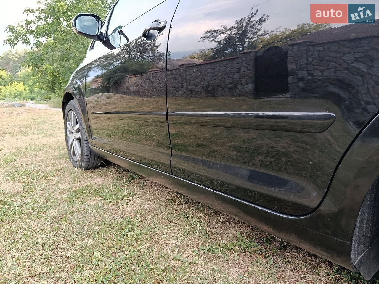 Volkswagen Golf Plus 2006 VIN WVWZZZ1KZ6W620364 фото оголошення 10 з 27