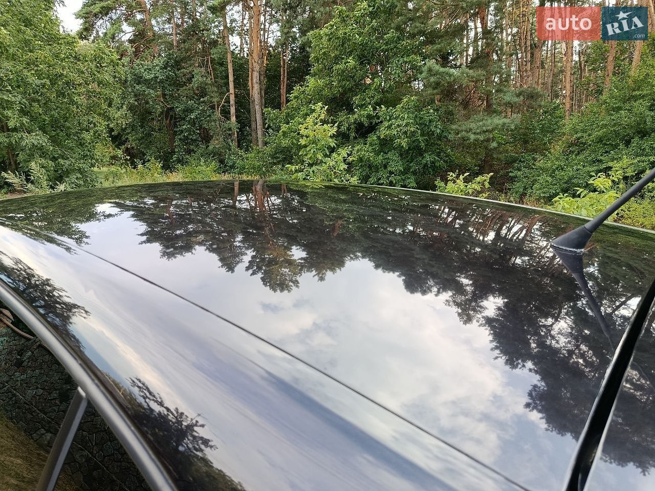 Volkswagen Golf Plus 2006 VIN WVWZZZ1KZ6W620364 фото оголошення 11 з 27