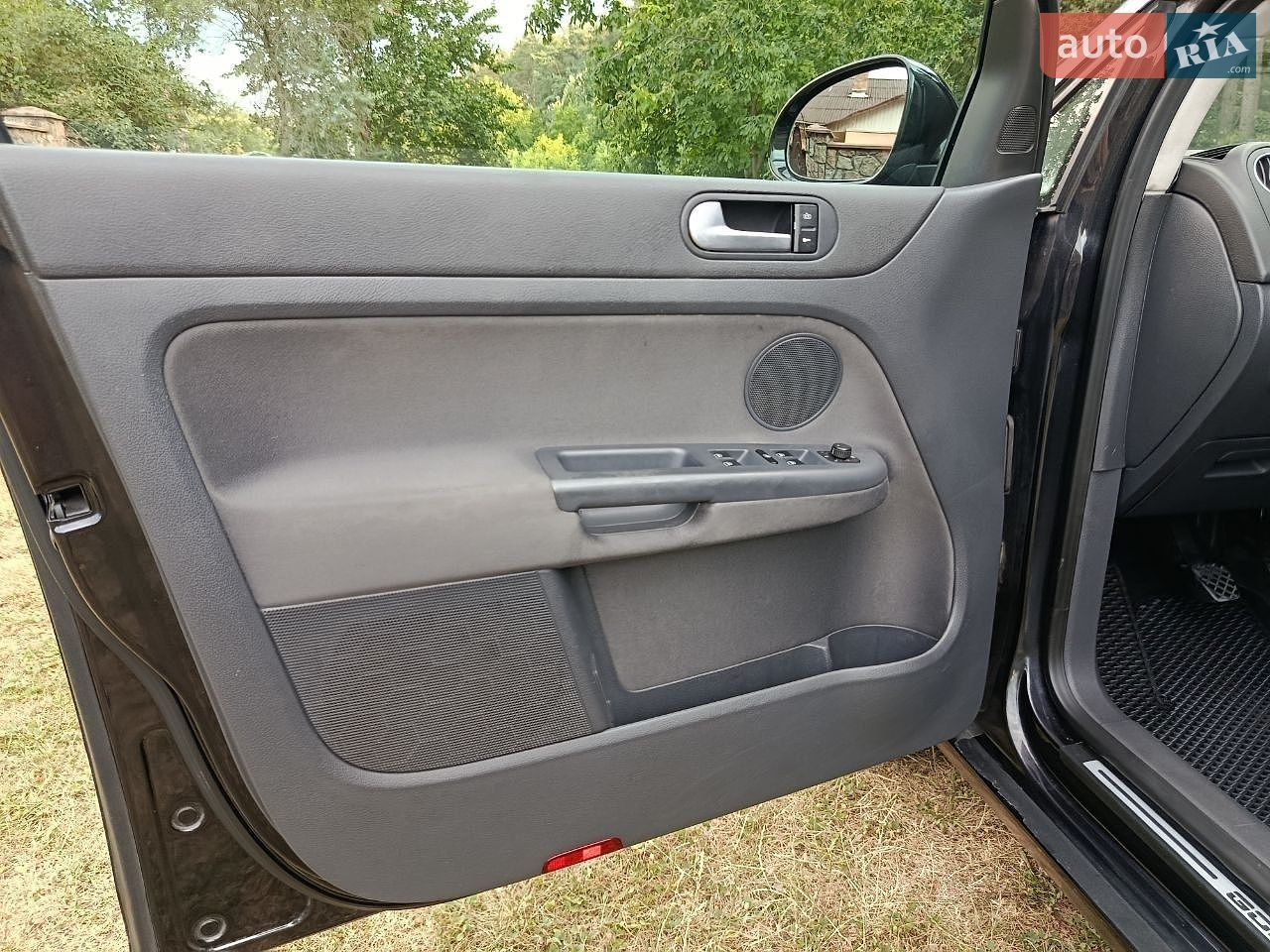 Volkswagen Golf Plus 2006 VIN WVWZZZ1KZ6W620364 фото оголошення 12 з 27
