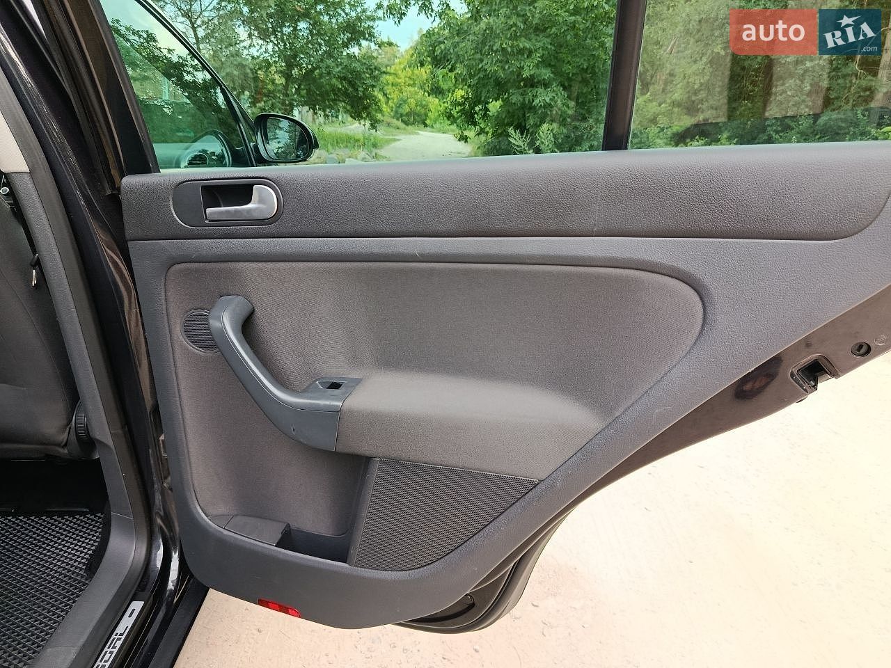 Volkswagen Golf Plus 2006 VIN WVWZZZ1KZ6W620364 фото оголошення 16 з 27