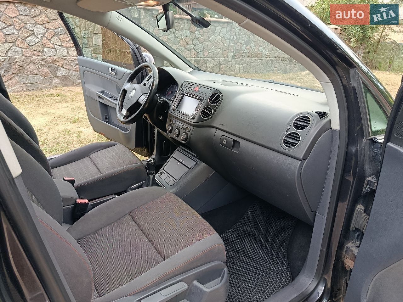 Volkswagen Golf Plus 2006 VIN WVWZZZ1KZ6W620364 фото оголошення 19 з 27