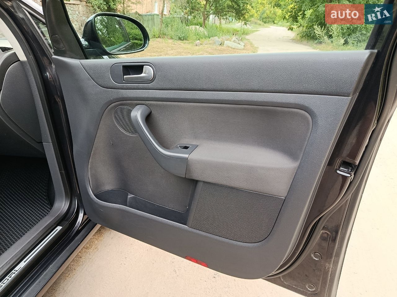Volkswagen Golf Plus 2006 VIN WVWZZZ1KZ6W620364 фото оголошення 18 з 27