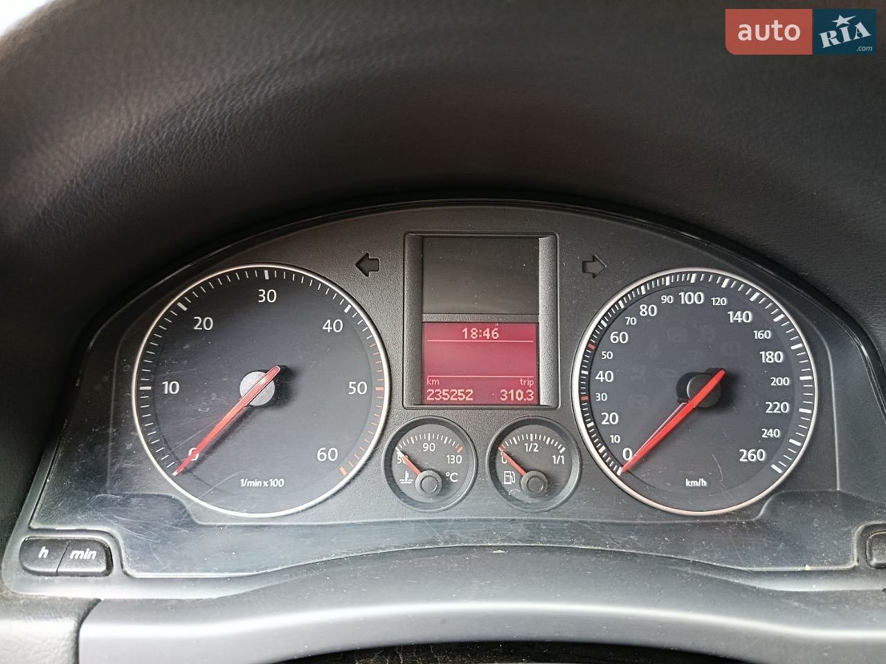 Volkswagen Golf Plus 2006 VIN WVWZZZ1KZ6W620364 фото оголошення 23 з 27