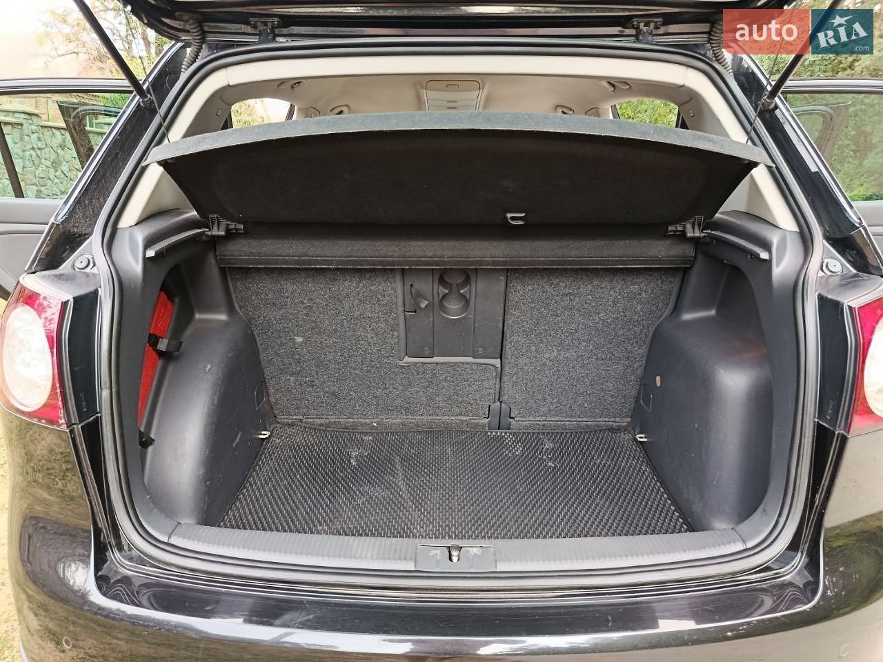 Volkswagen Golf Plus 2006 VIN WVWZZZ1KZ6W620364 фото оголошення 27 з 27