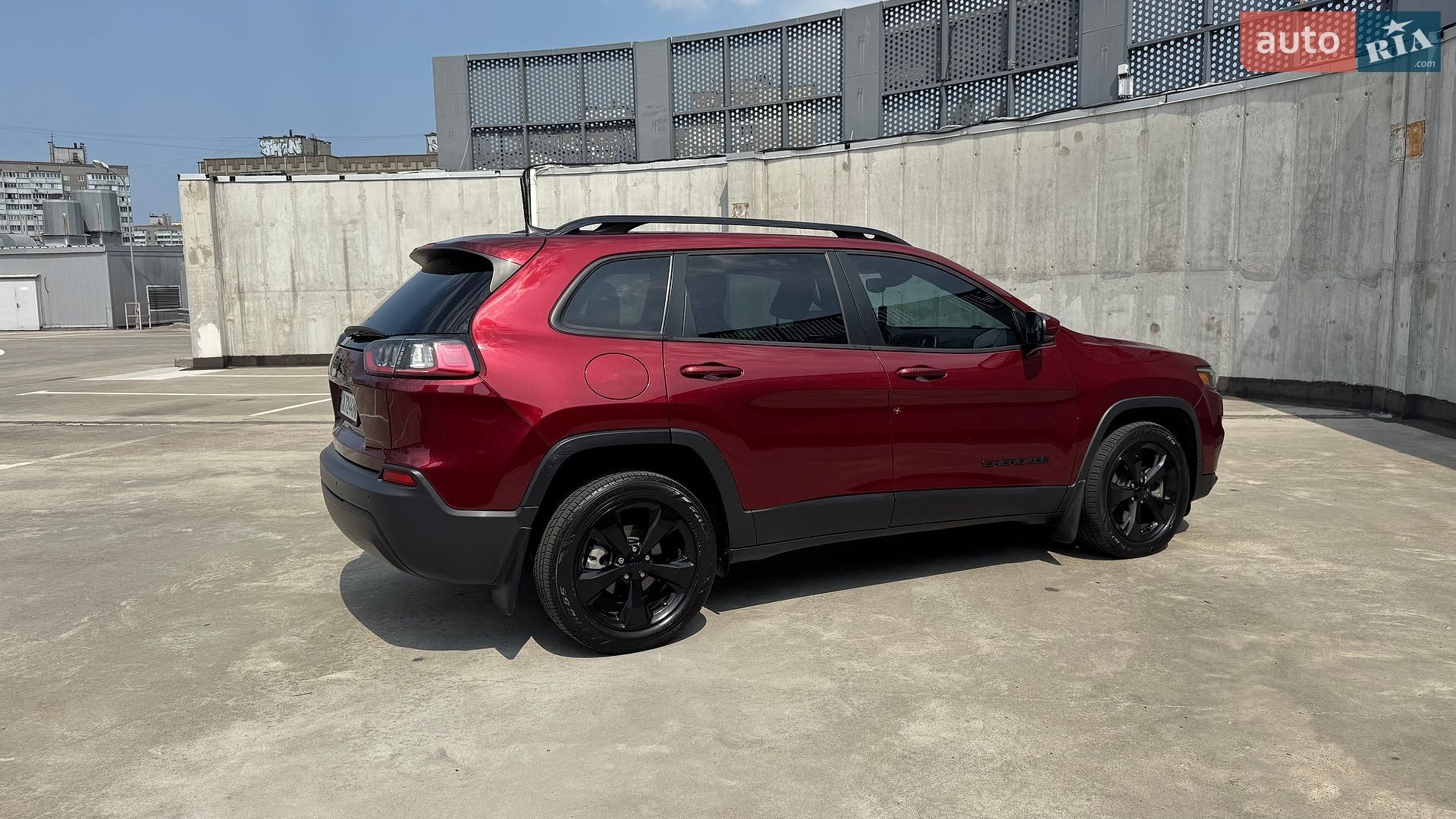 Jeep Cherokee 2020 VIN 1C4PJLLB6MD113296 фото оголошення 11 з 39