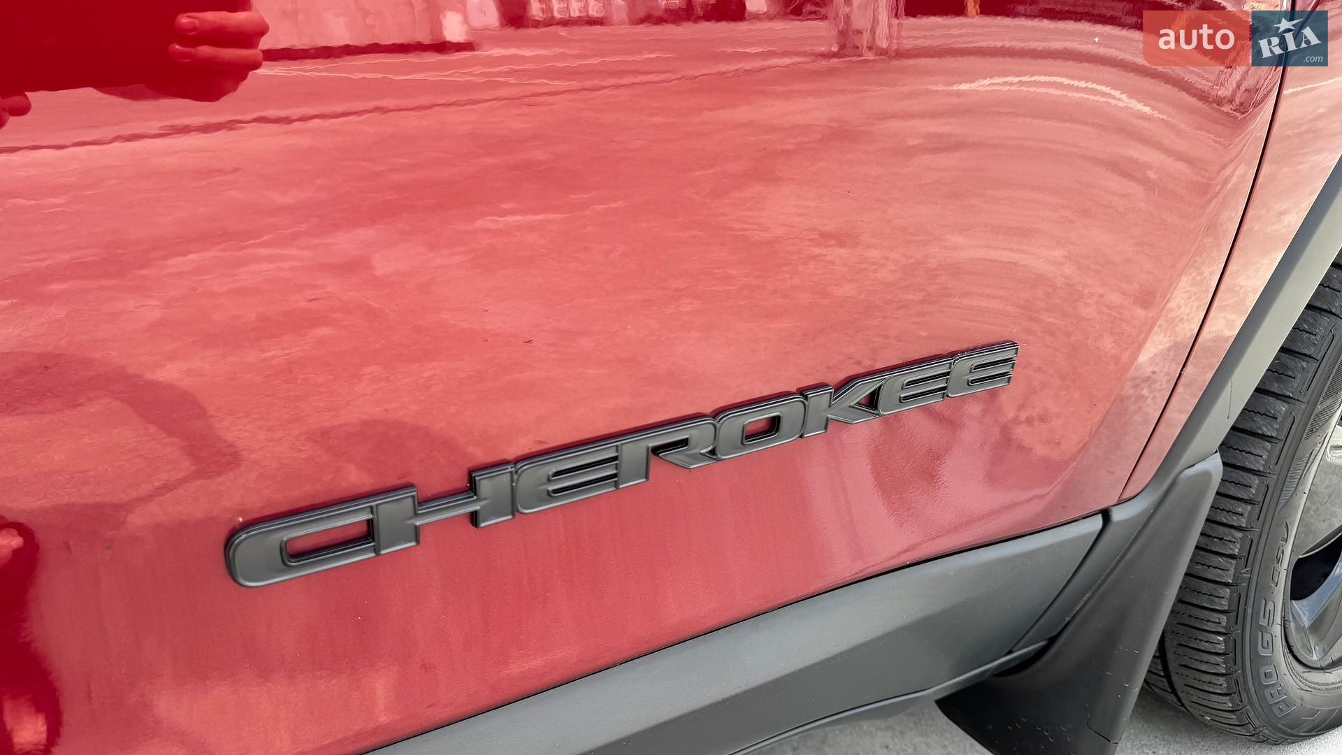 Jeep Cherokee 2020 VIN 1C4PJLLB6MD113296 фото оголошення 24 з 39