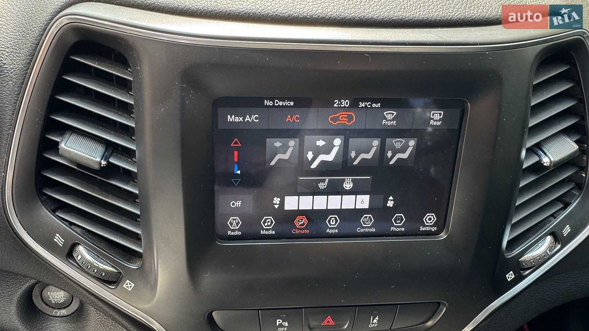 Jeep Cherokee 2020 VIN 1C4PJLLB6MD113296 фото оголошення 36 з 39