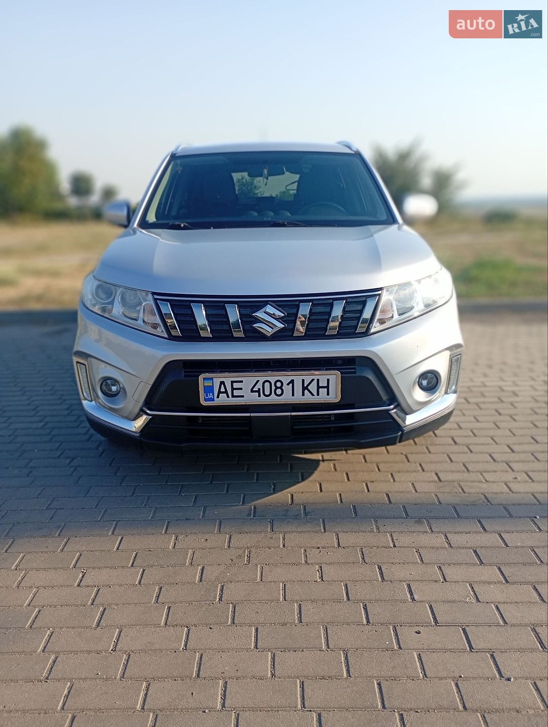 Suzuki Vitara 2019 VIN TSMLYD01S00670179 фото оголошення 6 з 6
