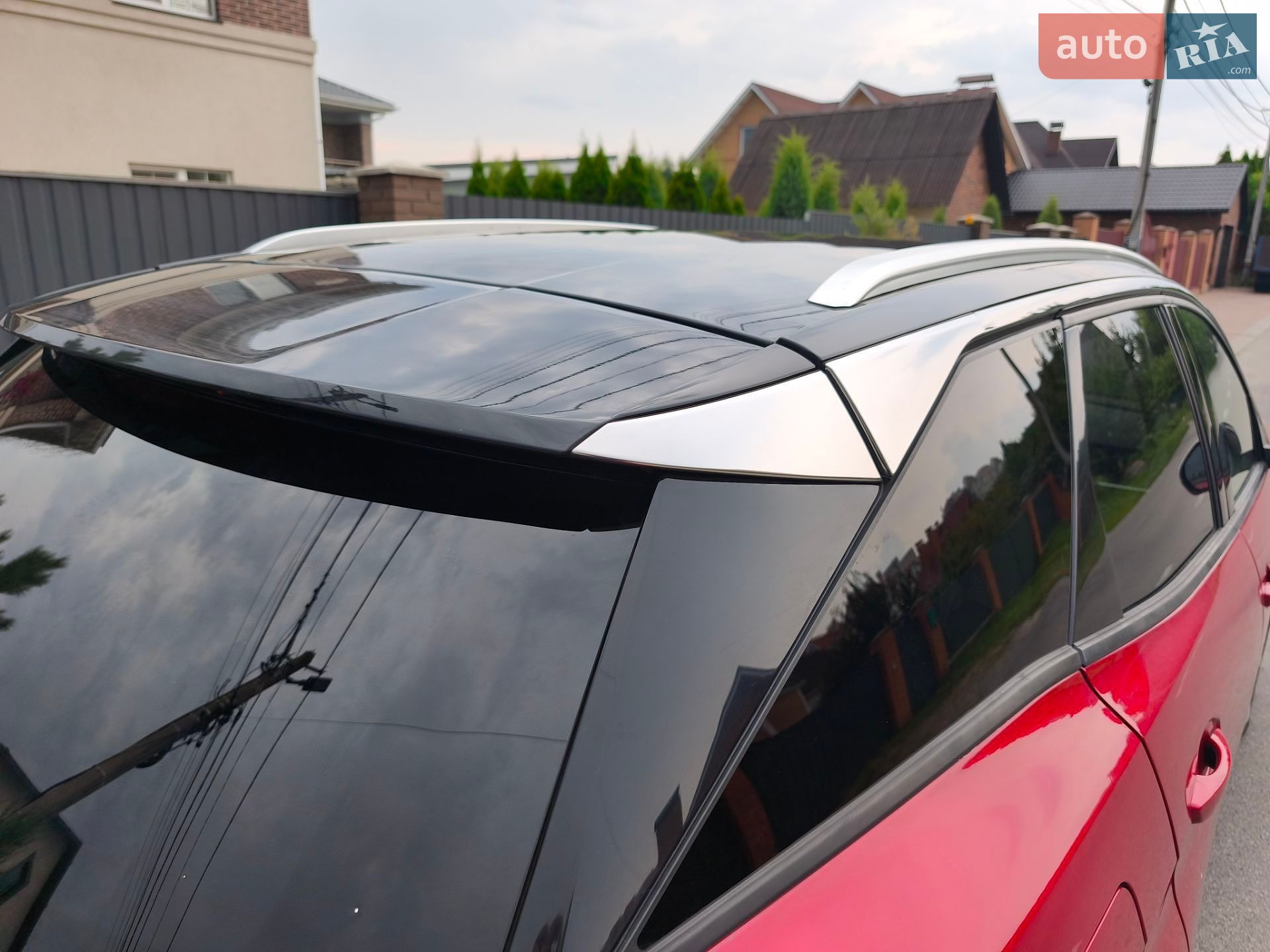 Peugeot 3008 2017 VIN VF3MJAHXVHS344563 фото оголошення 35 з 52