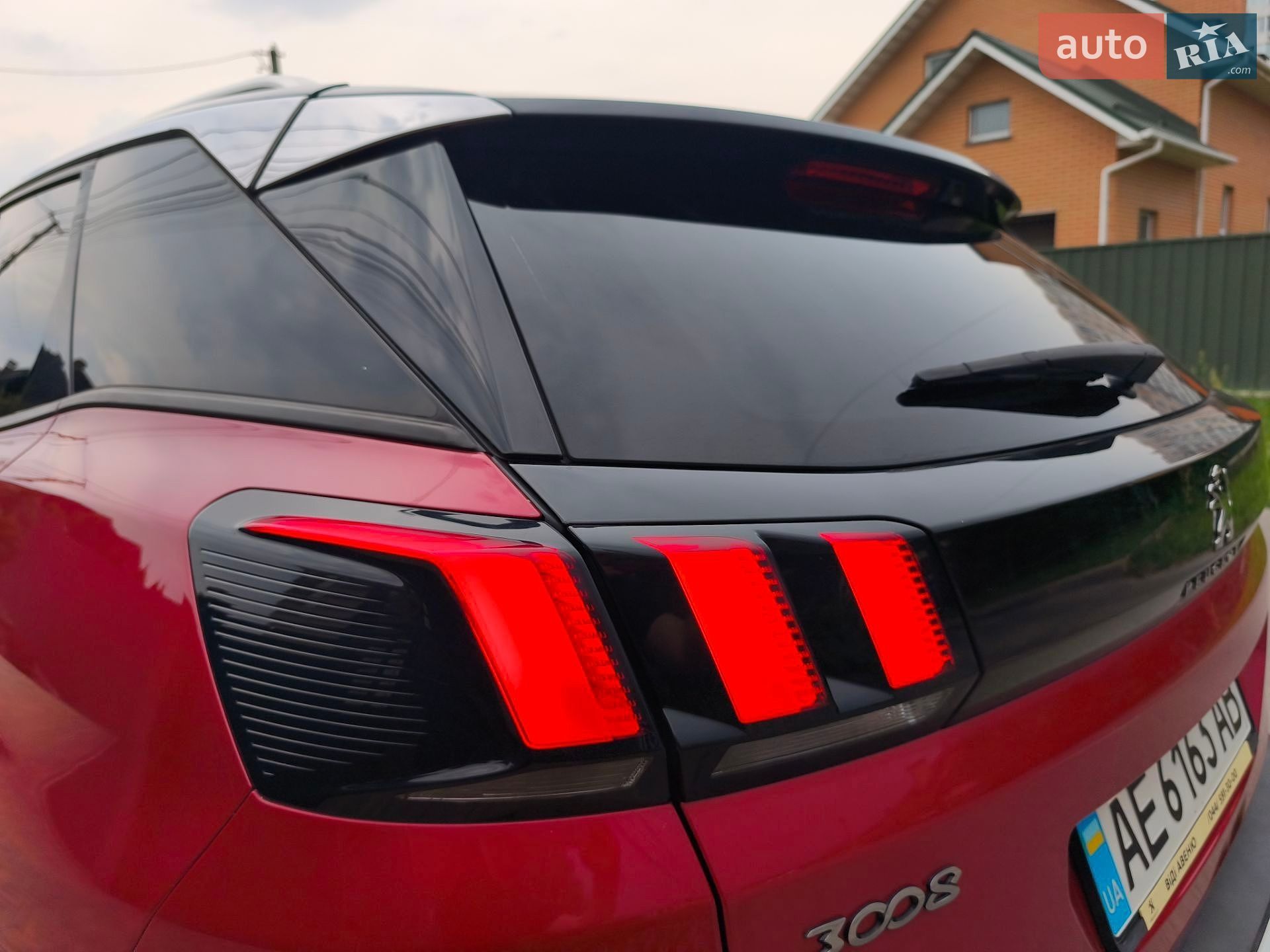 Peugeot 3008 2017 VIN VF3MJAHXVHS344563 фото оголошення 37 з 52