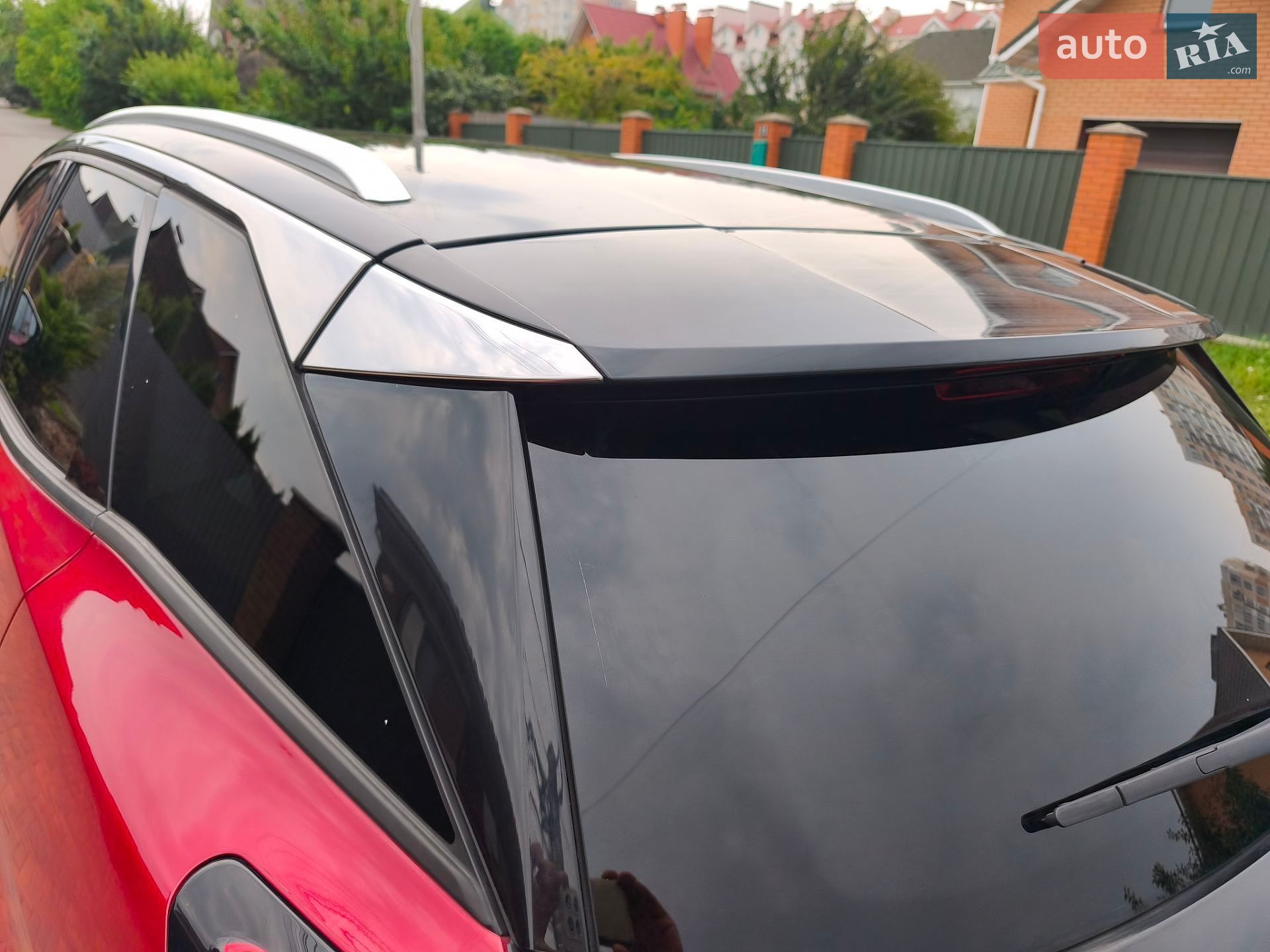 Peugeot 3008 2017 VIN VF3MJAHXVHS344563 фото оголошення 38 з 52