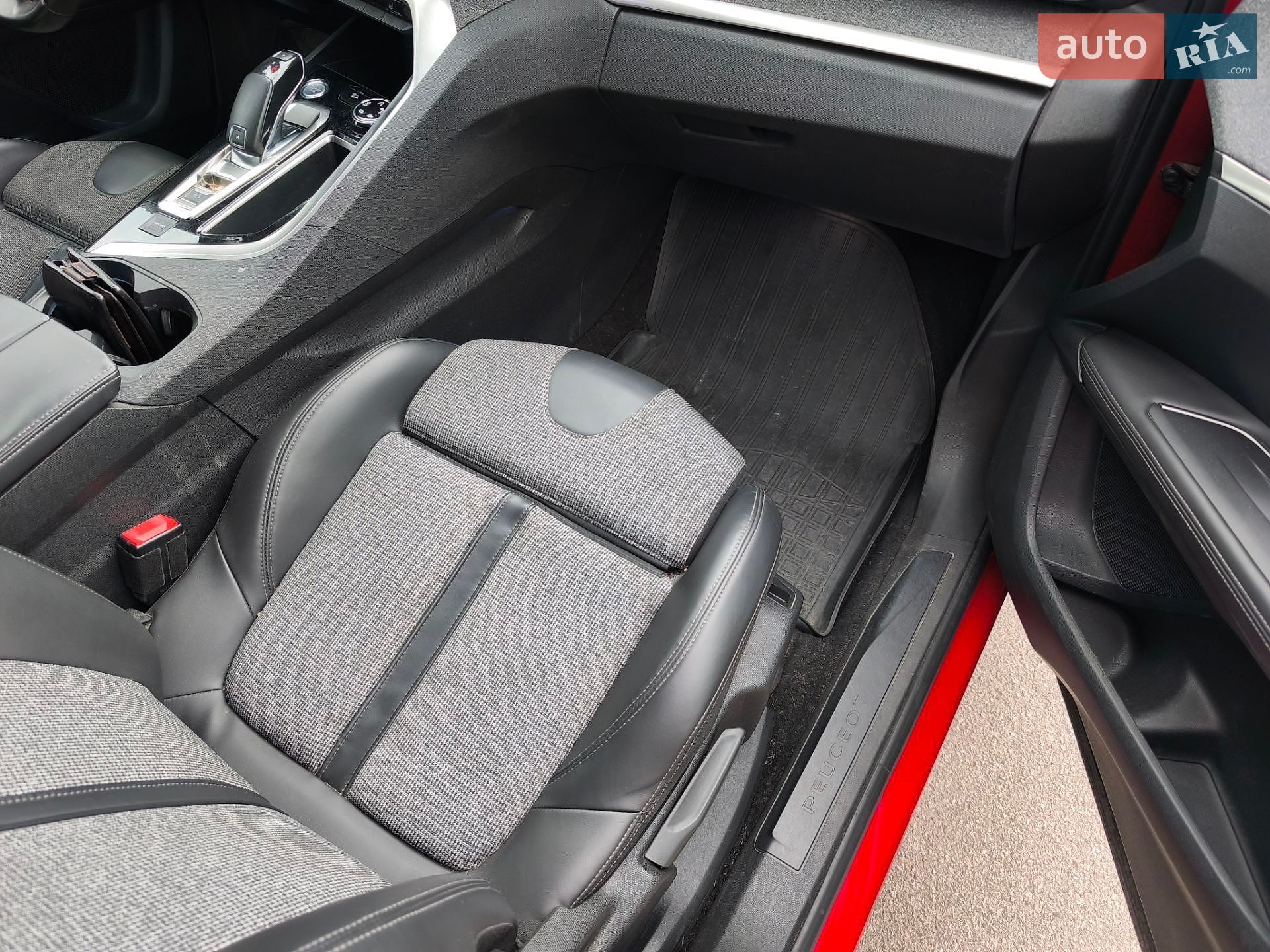 Peugeot 3008 2017 VIN VF3MJAHXVHS344563 фото оголошення 46 з 52