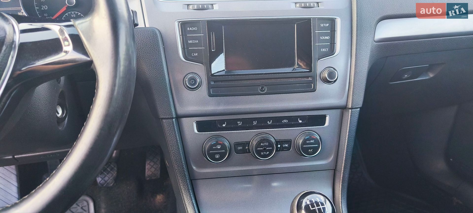 Volkswagen Golf 2013 VIN WVWZZZAUZDP031374 фото оголошення 33 з 49