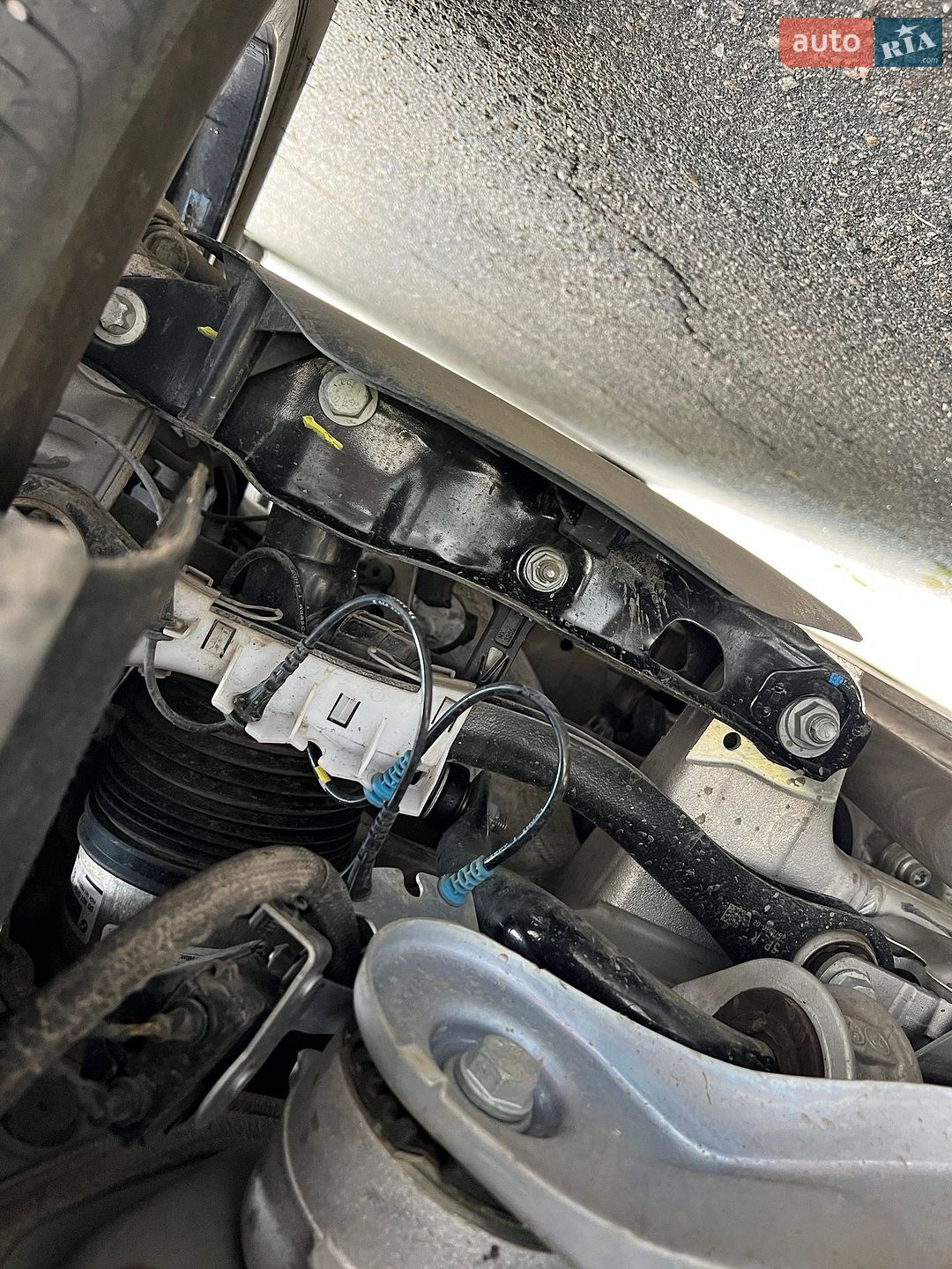 BMW X7 2024 VIN WBA21EN0X09V86906 фото оголошення 22 з 53