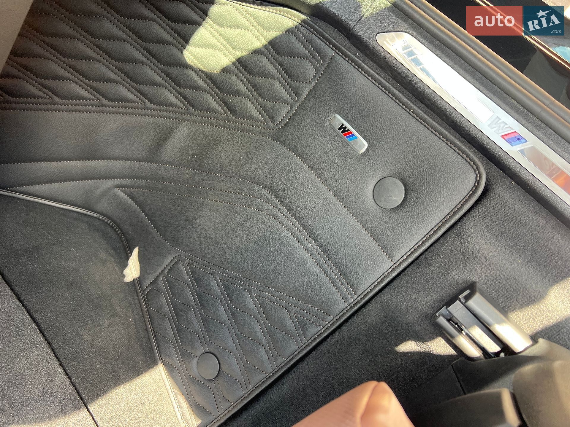 BMW X7 2024 VIN WBA21EN0X09V86906 фото оголошення 27 з 53