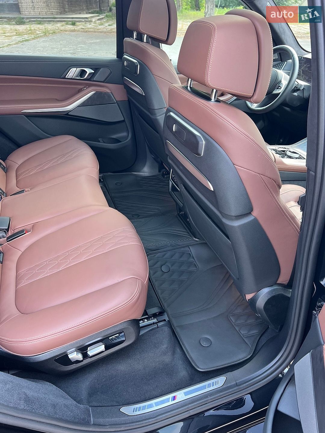 BMW X7 2024 VIN WBA21EN0X09V86906 фото оголошення 33 з 53