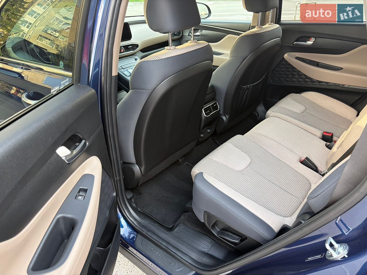 Hyundai Santa FE 2023 VIN 5NMS2DAJ2PH560680 фото оголошення 14 з 23