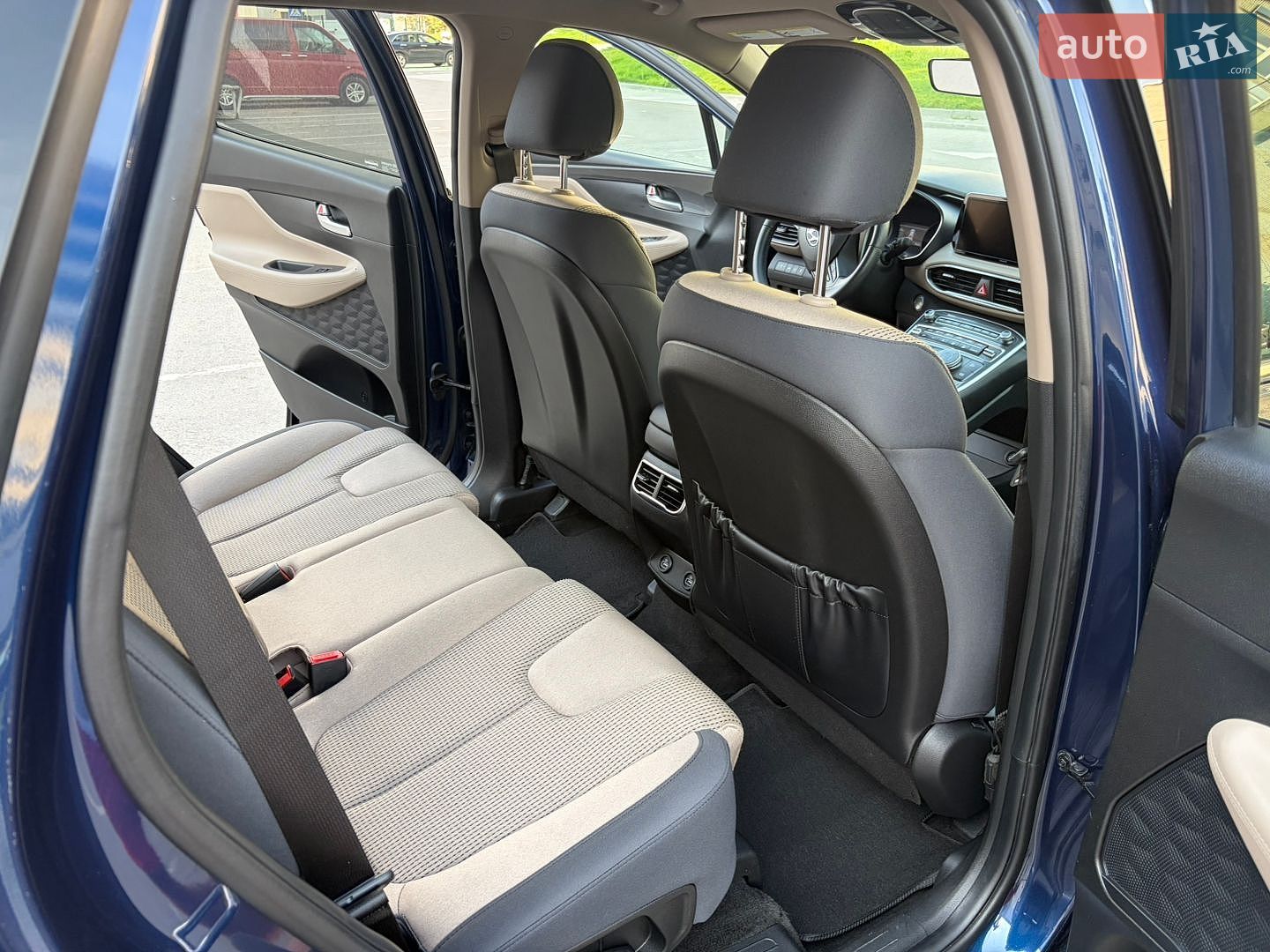 Hyundai Santa FE 2023 VIN 5NMS2DAJ2PH560680 фото оголошення 17 з 23