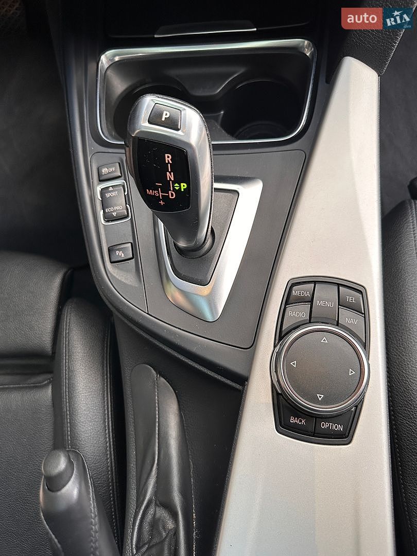 BMW 3 Series 2015 VIN WBA3B1C58F5A05737 фото оголошення 23 з 31
