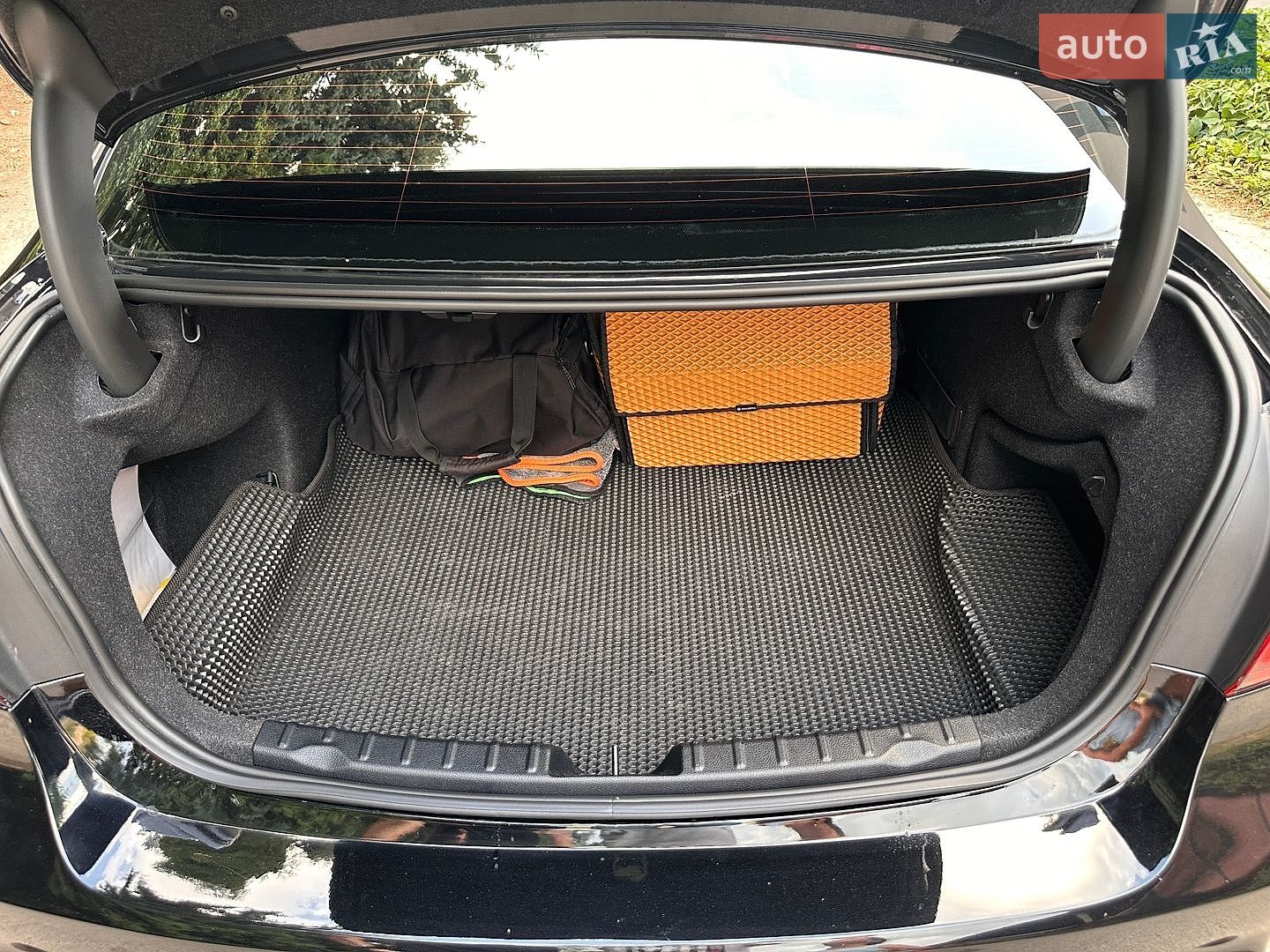 BMW 3 Series 2015 VIN WBA3B1C58F5A05737 фото оголошення 17 з 31