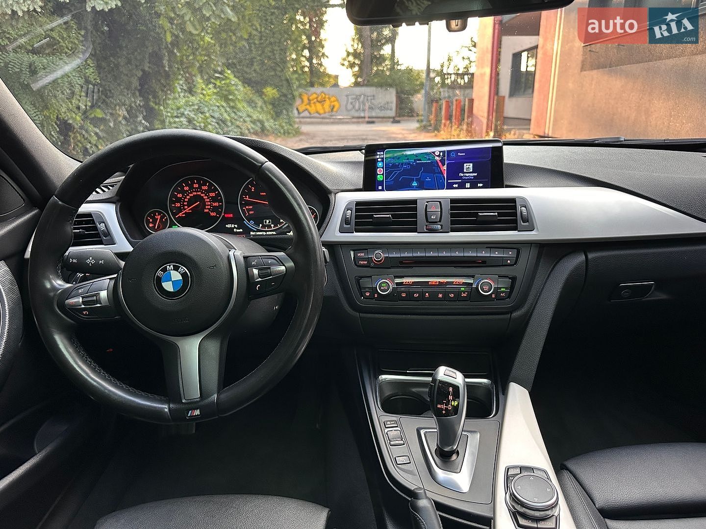 BMW 3 Series 2015 VIN WBA3B1C58F5A05737 фото оголошення 27 з 31